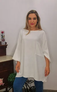 Blusón Maxi