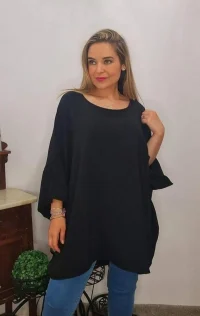 Blusón Maxi - Imagen 2