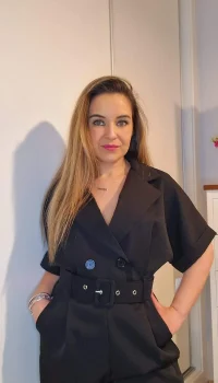 Mono Lucia