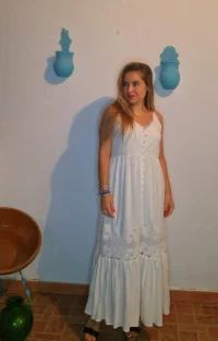 Vestido Noelia