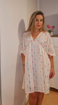 Vestido Lola