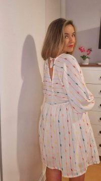 Vestido Lola - Imagen 3